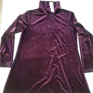 Joan Vass L Top With Tags